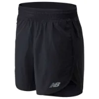 New Balance Accelerate 5´´ Shorts female