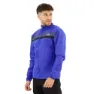 New Balance Accelerate Jacka male, Marine blue