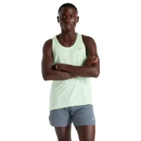 New Balance Athletics ärmlös T-shirt female New Balance Athletics ärmlös T-shirt female