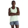 New Balance Athletics ärmlös T-shirt male