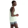 New Balance Athletics ärmlös T-shirt male