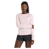 New Balance Athletics Long Sleeve T-shirt female New Balance Athletics Long Sleeve T-shirt female