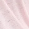 New Balance Athletics Long Sleeve T-shirt female, Rose sugar heather 689