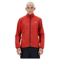 New Balance Athletics Packable Jacka male