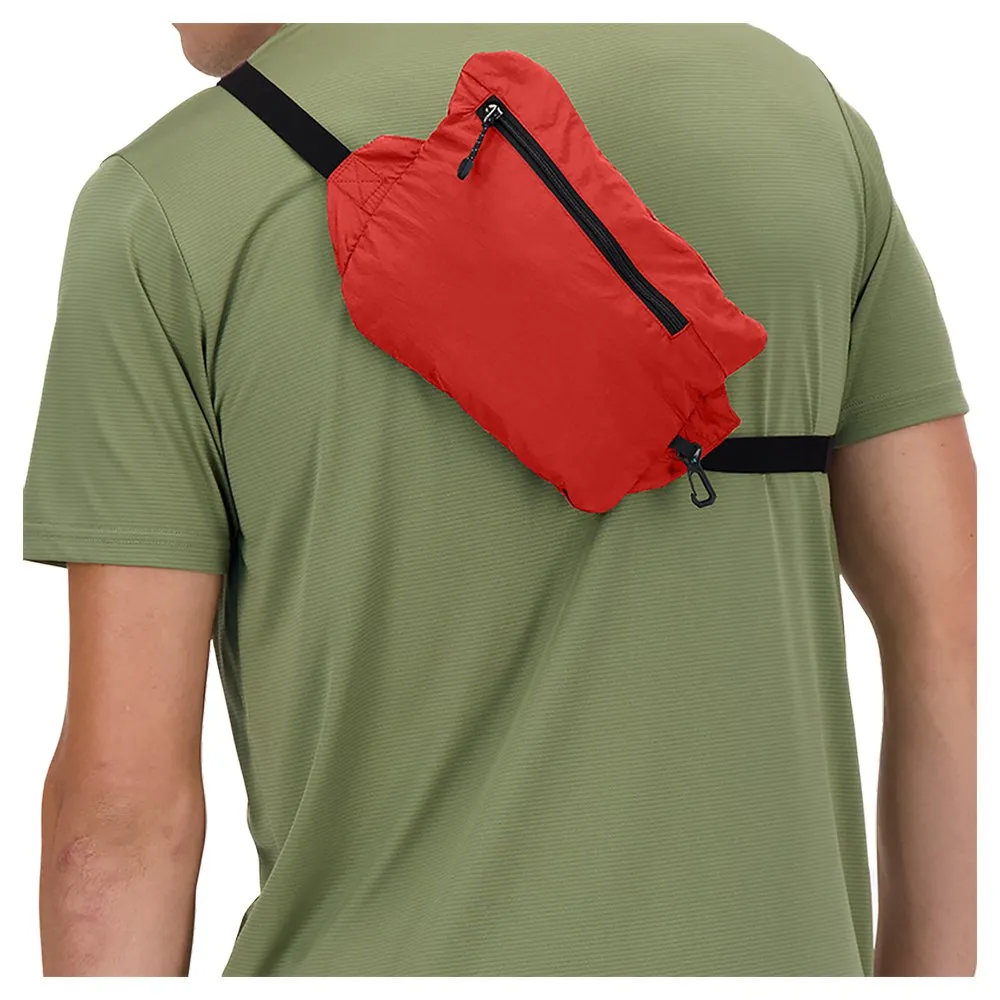 New Balance Athletics Packable Jacka male