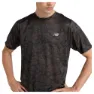 New Balance Athletics Printed T-shirt Med Korta ärmar male