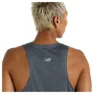 New Balance Athletics Reflective Graphic ärmlös T-shirt male