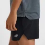 New Balance Athletics Reflective Graphic ärmlös T-shirt male