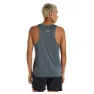 New Balance Athletics Reflective Graphic ärmlös T-shirt male