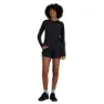 New Balance Athletics T-shirt Med Lång ärm female