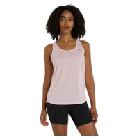 New Balance Athletics Tank ärmlös T-shirt female