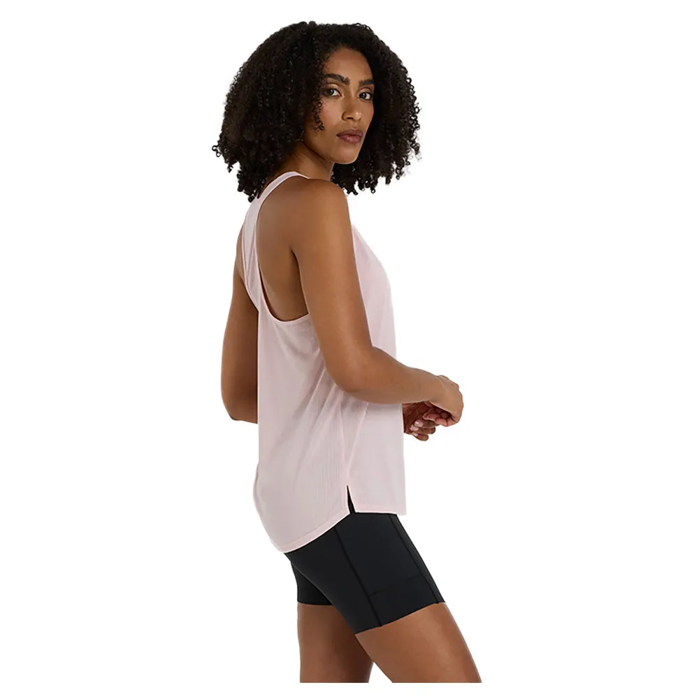 New Balance Athletics Tank ärmlös T-shirt female