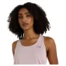 New Balance Athletics Tank ärmlös T-shirt female