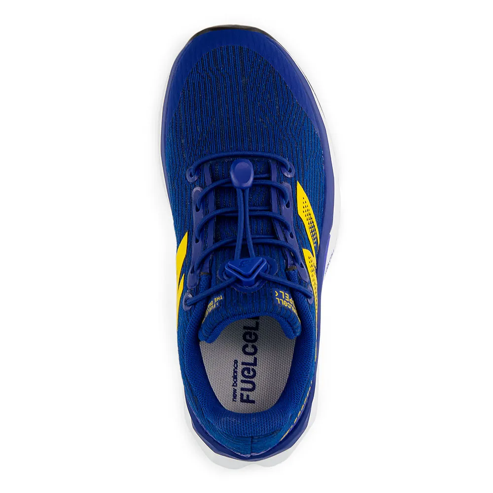 New Balance Bungee Fuelcell Propel V5 Löparskor male New Balance Bungee Fuelcell Propel V5 Löparskor male