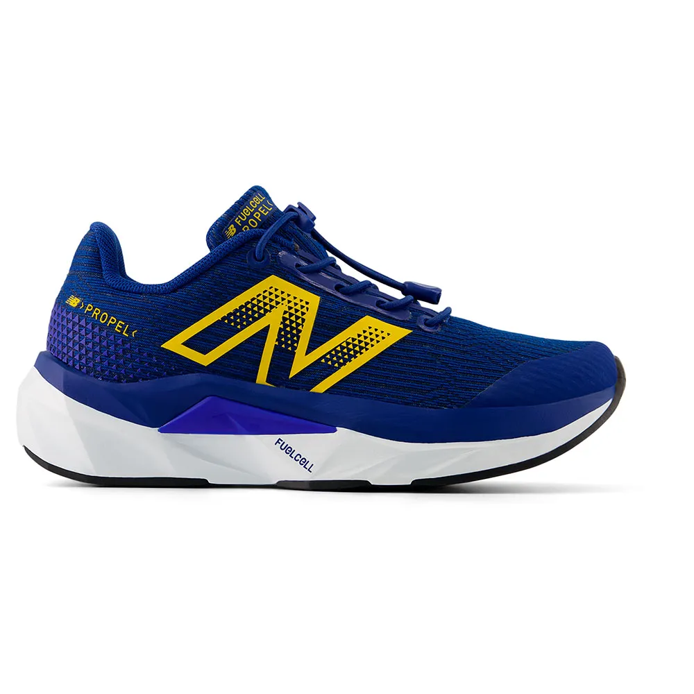 New Balance Bungee Fuelcell Propel V5 Löparskor male New Balance Bungee Fuelcell Propel V5 Löparskor male
