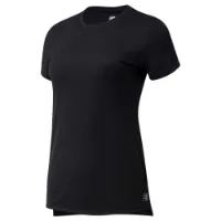New Balance Core T-shirt Med Korta ärmar female New Balance Core T-shirt Med Korta ärmar female