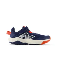 New Balance Dynasoft Nitrel V6 Bungee Lace Skor male New Balance Dynasoft Nitrel V6 Bungee Lace Skor male