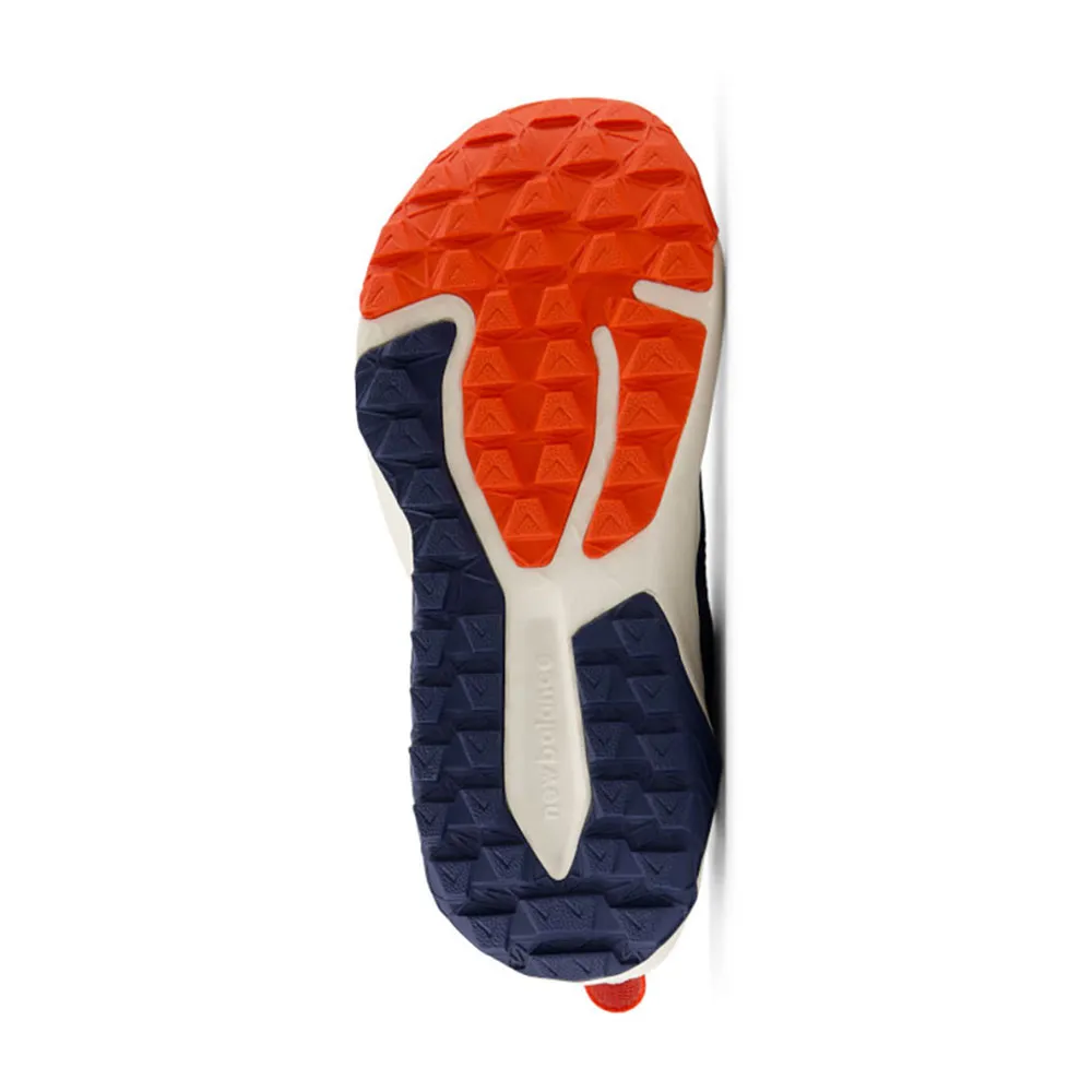New Balance Dynasoft Nitrel V6 Bungee Lace Skor male, Nb navy, EU 34 1/2 New Balance Dynasoft Nitrel V6 Bungee Lace Skor male, Nb navy, EU 34 1/2