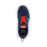 New Balance Dynasoft Nitrel V6 Bungee Lace Skor male, Nb navy, EU 34 1/2