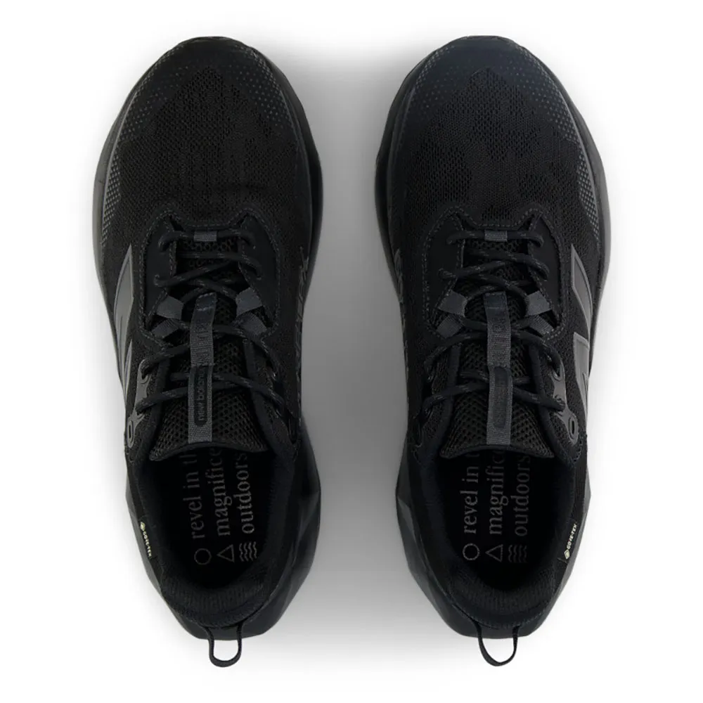 New Balance Dynasoft Nitrel V6 Gore Tex ® Skor female New Balance Dynasoft Nitrel V6 Gore Tex ® Skor female