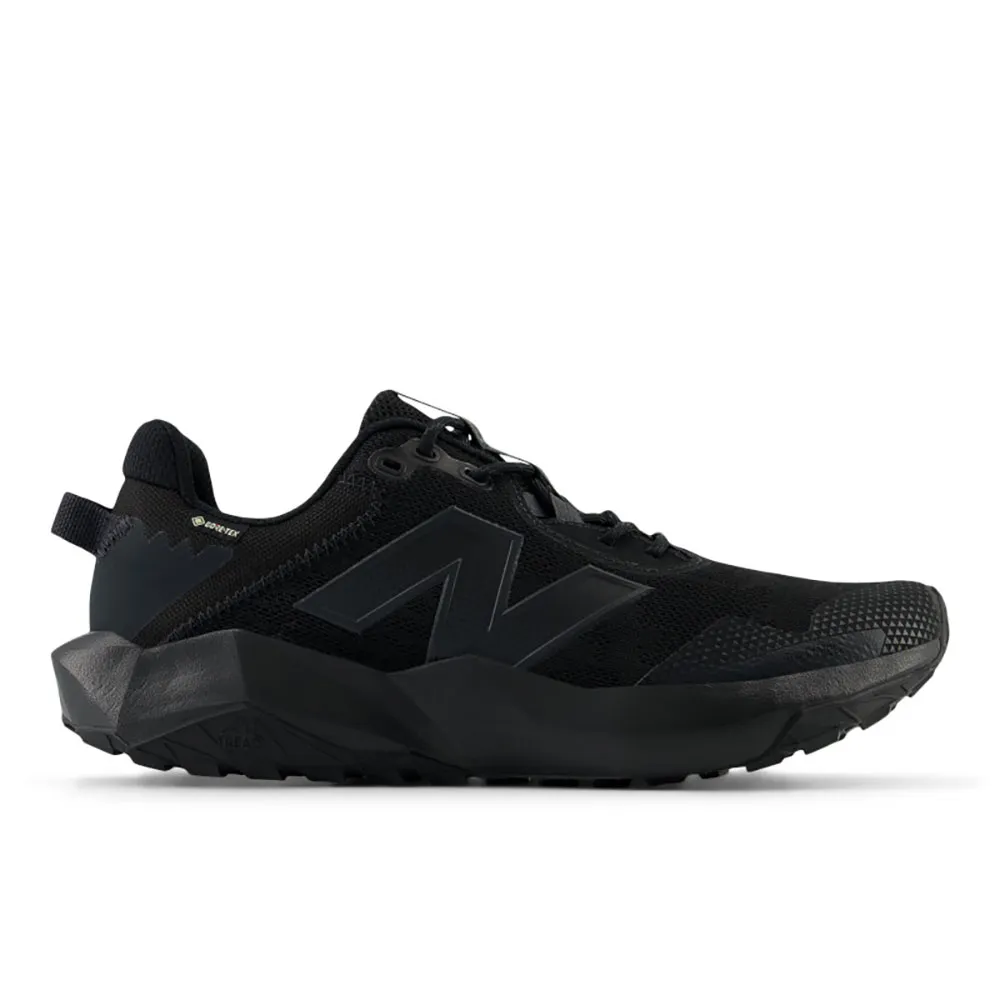 New Balance Dynasoft Nitrel V6 Gore Tex ® Skor male New Balance Dynasoft Nitrel V6 Gore Tex ® Skor male