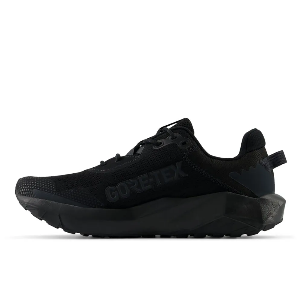 New Balance Dynasoft Nitrel V6 Gore Tex ® Skor male New Balance Dynasoft Nitrel V6 Gore Tex ® Skor male