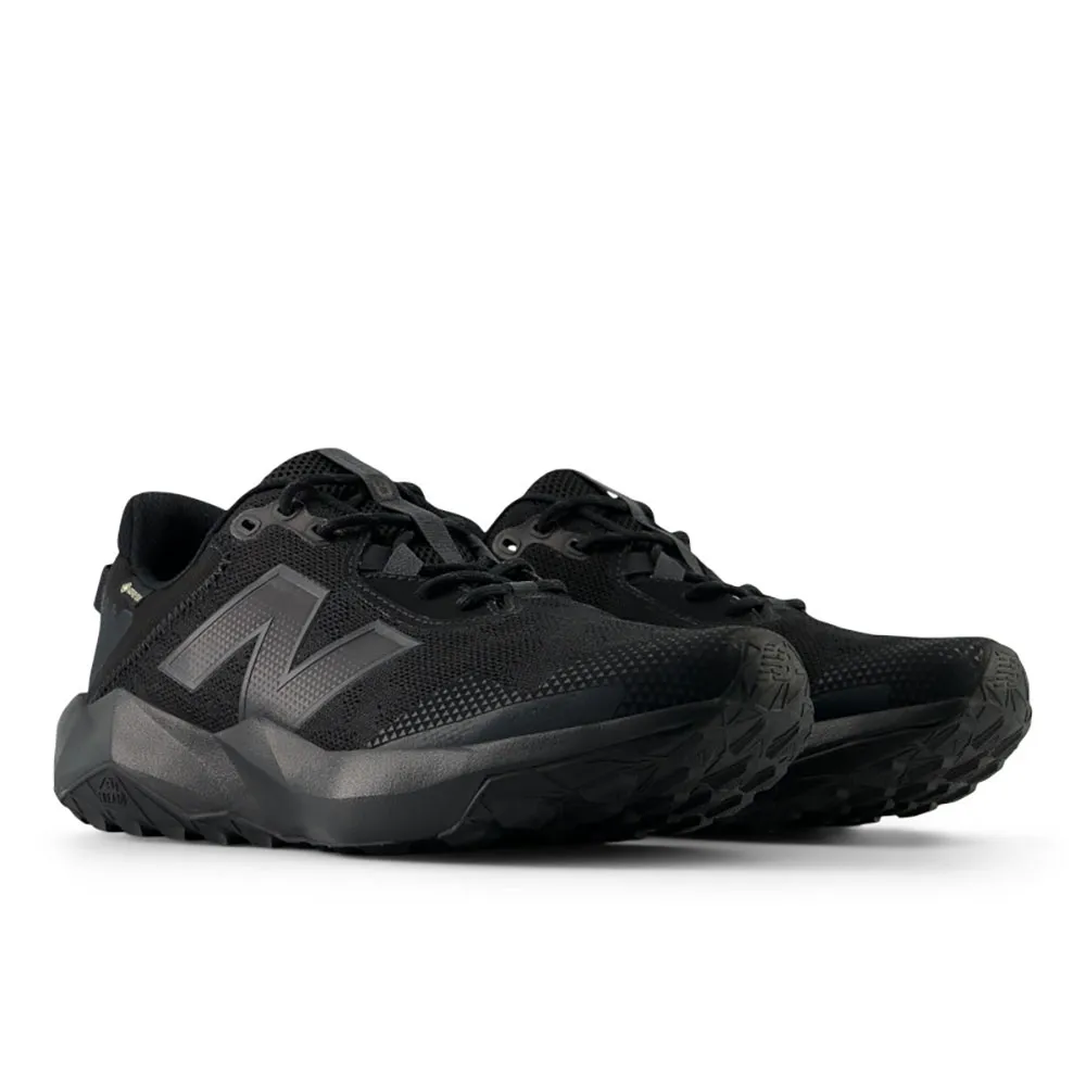 New Balance Dynasoft Nitrel V6 Gore Tex ® Skor male New Balance Dynasoft Nitrel V6 Gore Tex ® Skor male