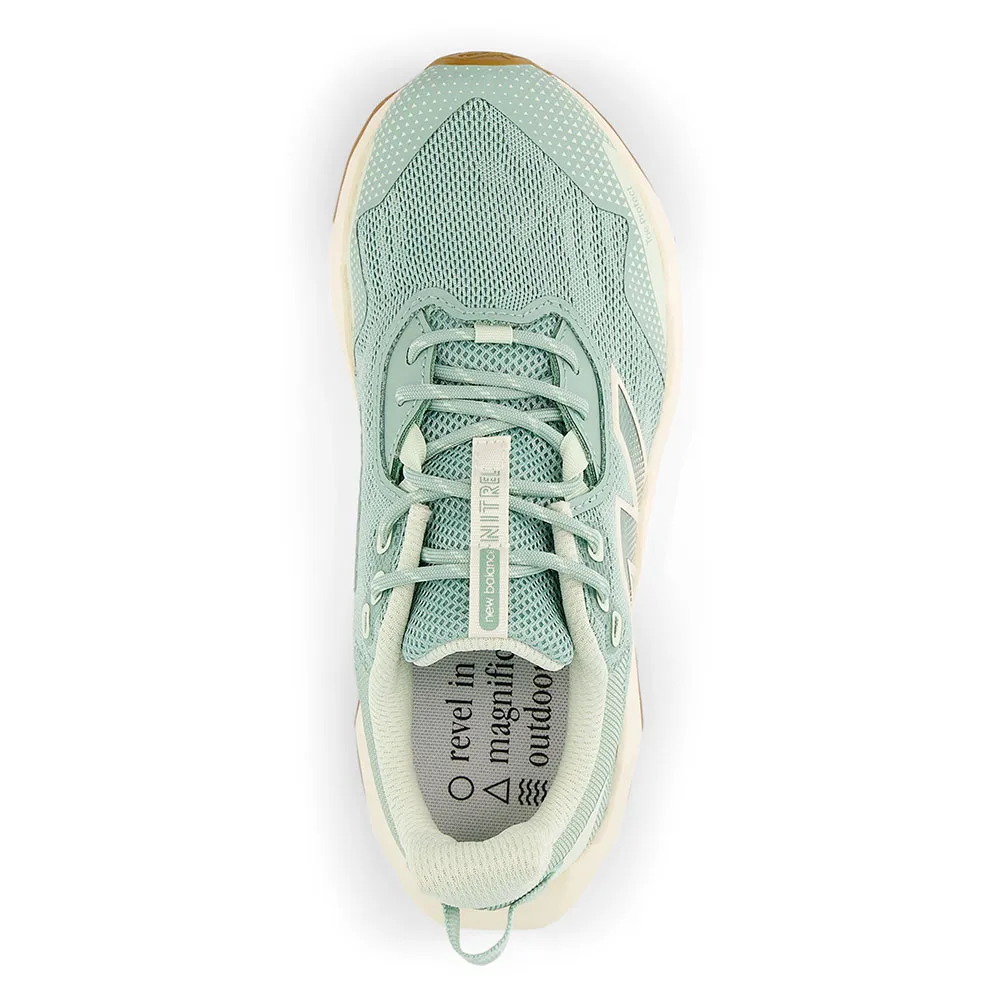 New Balance Dynasoft Nitrel V6 Löparskor female