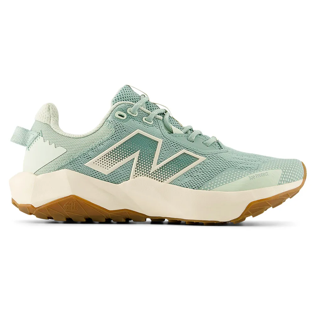 New Balance Dynasoft Nitrel V6 Löparskor female
