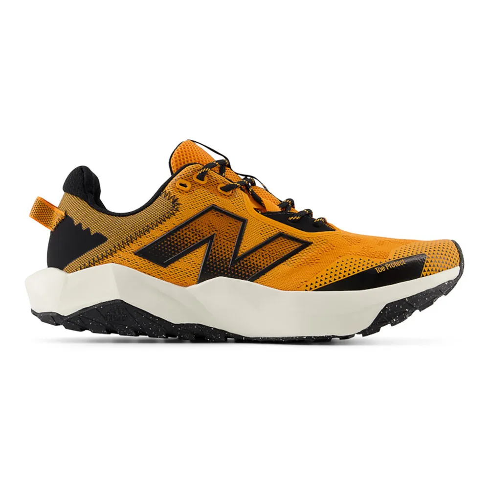 New Balance Dynasoft Nitrel V6 Trailskor female New Balance Dynasoft Nitrel V6 Trailskor female