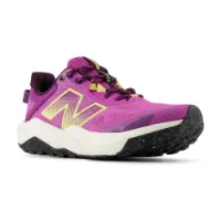 New Balance Dynasoft Nitrel V6 Trailskor male New Balance Dynasoft Nitrel V6 Trailskor male