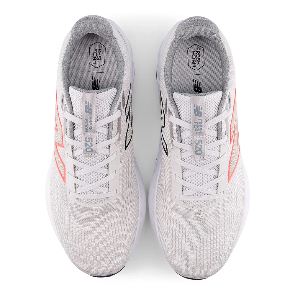 New Balance Fresh Foam 520 V9 Löparskor female New Balance Fresh Foam 520 V9 Löparskor female