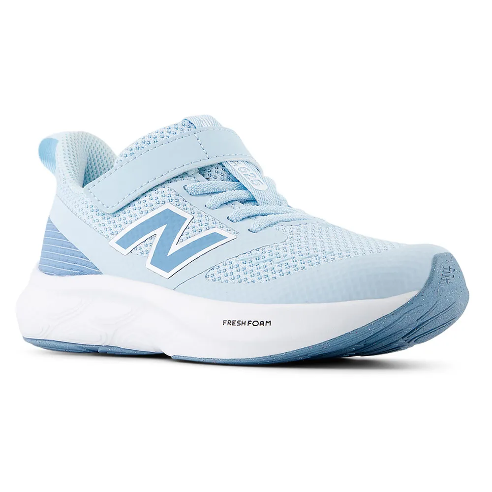 New Balance Fresh Foam 625 Bungee Lace Löparskor male