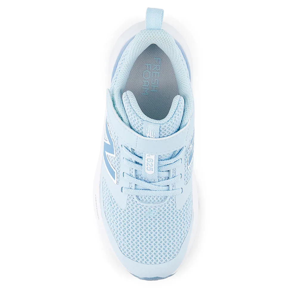 New Balance Fresh Foam 625 Bungee Lace Löparskor male