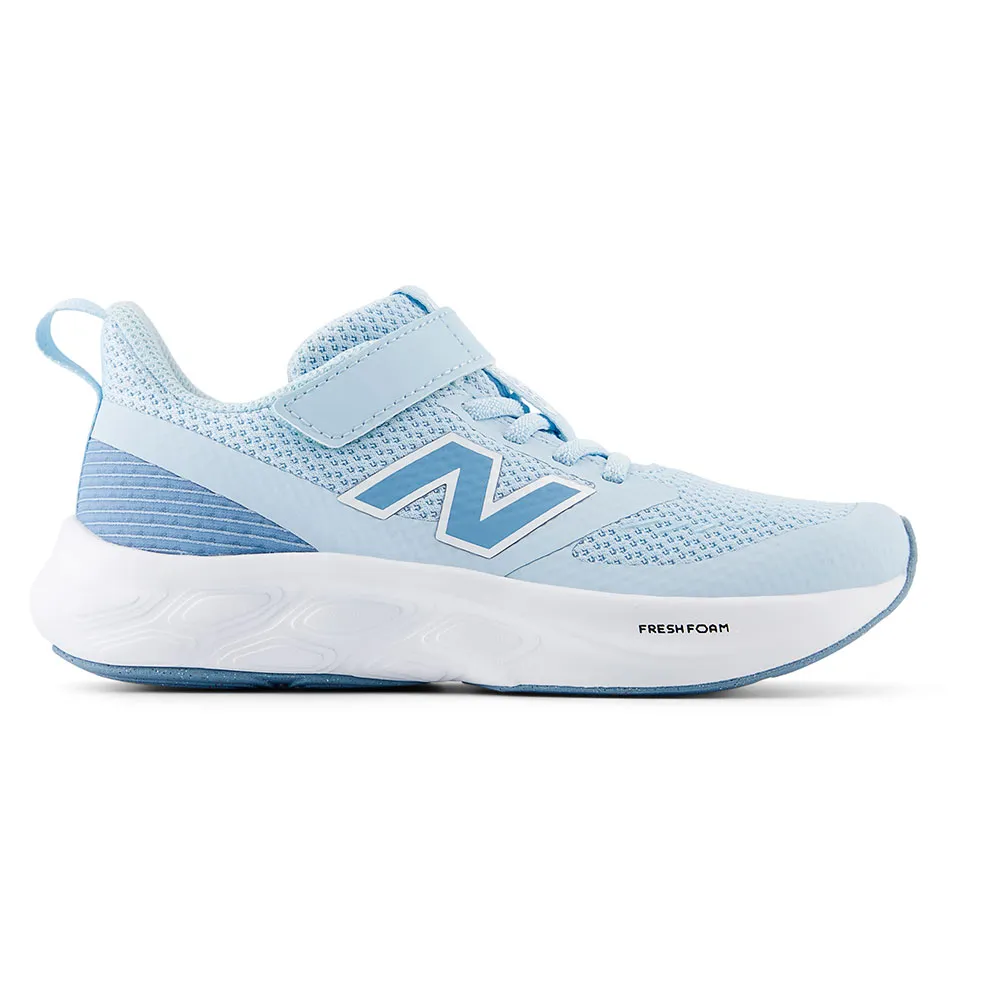 New Balance Fresh Foam 625 Bungee Lace Löparskor male