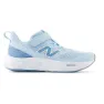 New Balance Fresh Foam 625 Bungee Lace Löparskor male