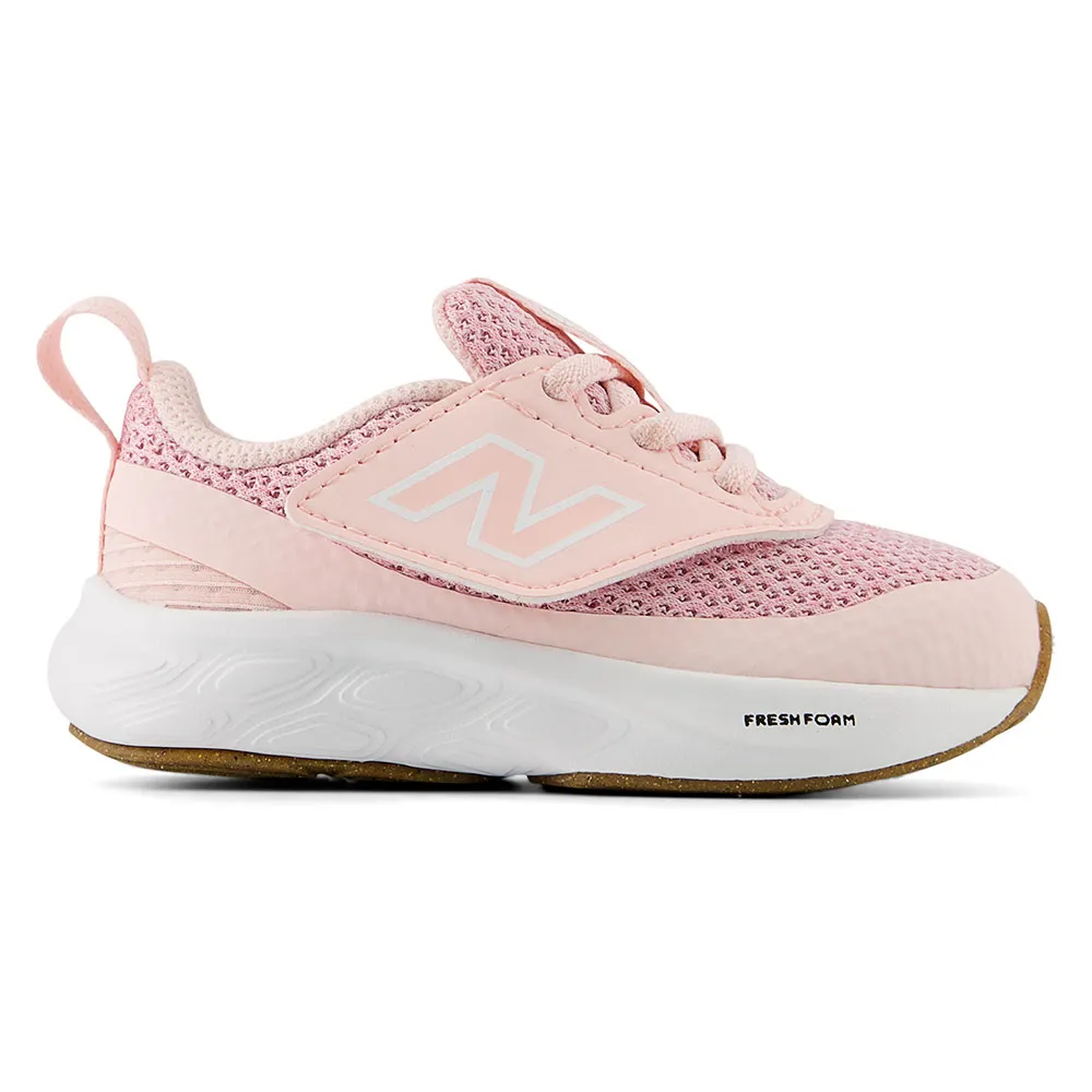 New Balance Fresh Foam 625 Hook & Loop Löparskor male