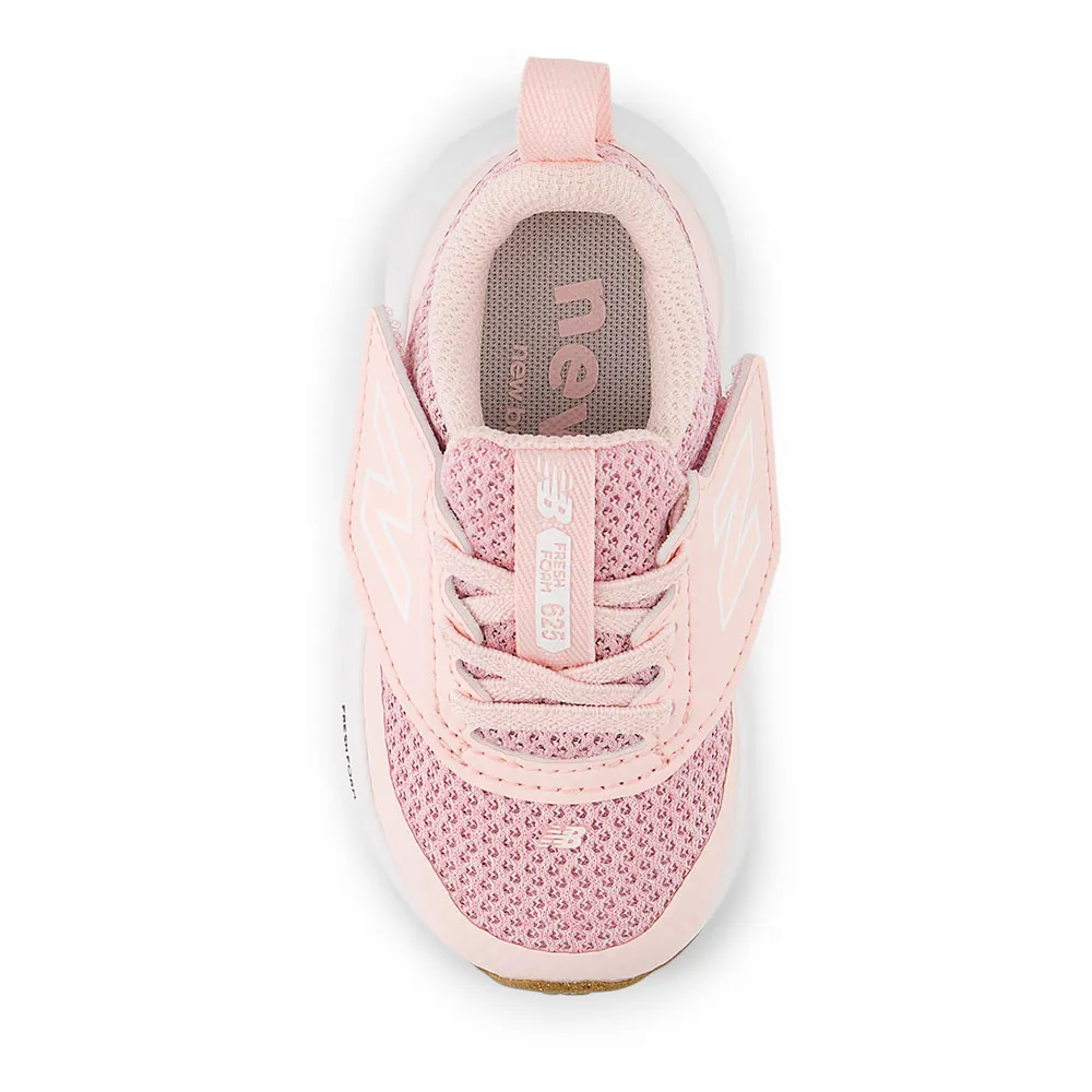 New Balance Fresh Foam 625 Hook & Loop Löparskor male