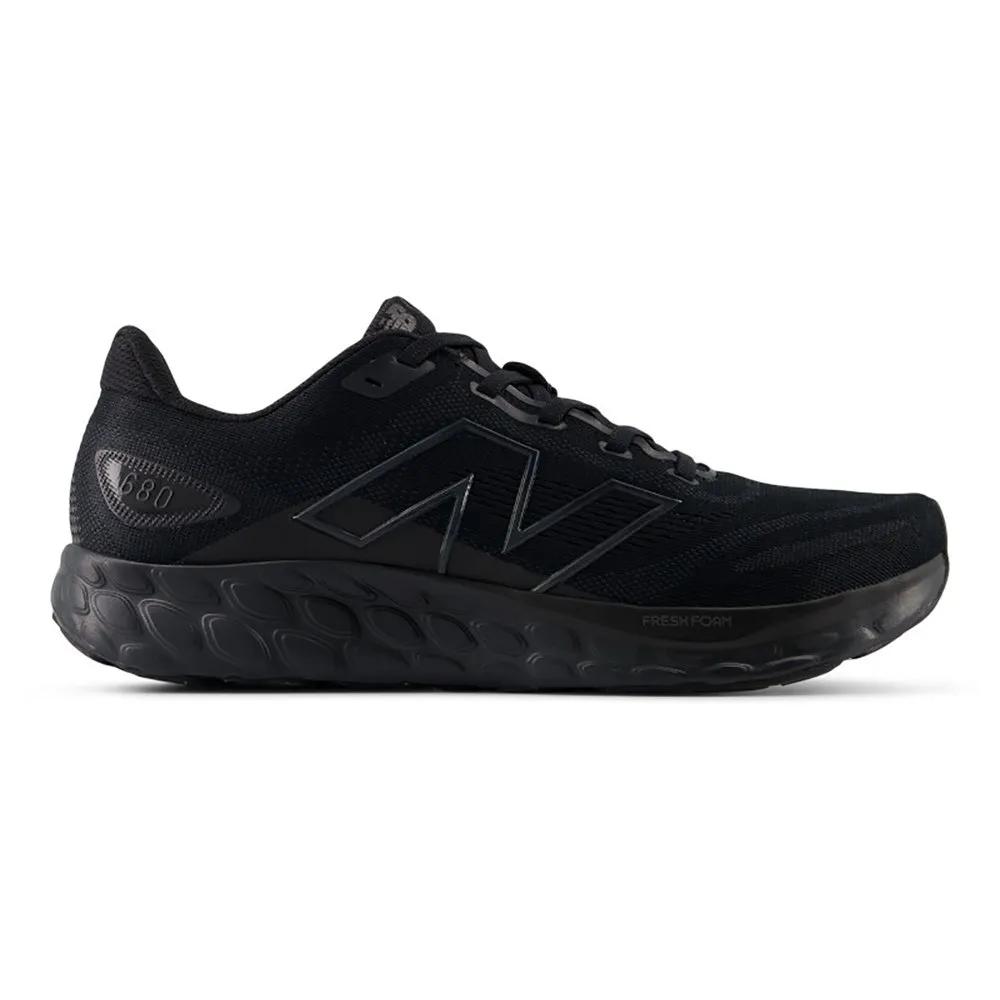 New Balance Fresh Foam 680 V8 Löparskor male New Balance Fresh Foam 680 V8 Löparskor male