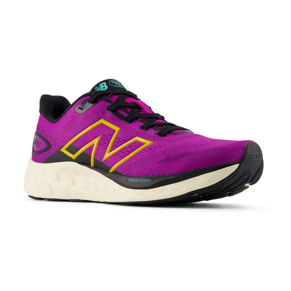 New Balance Fresh Foam 680 V8 Löparskor male New Balance Fresh Foam 680 V8 Löparskor male