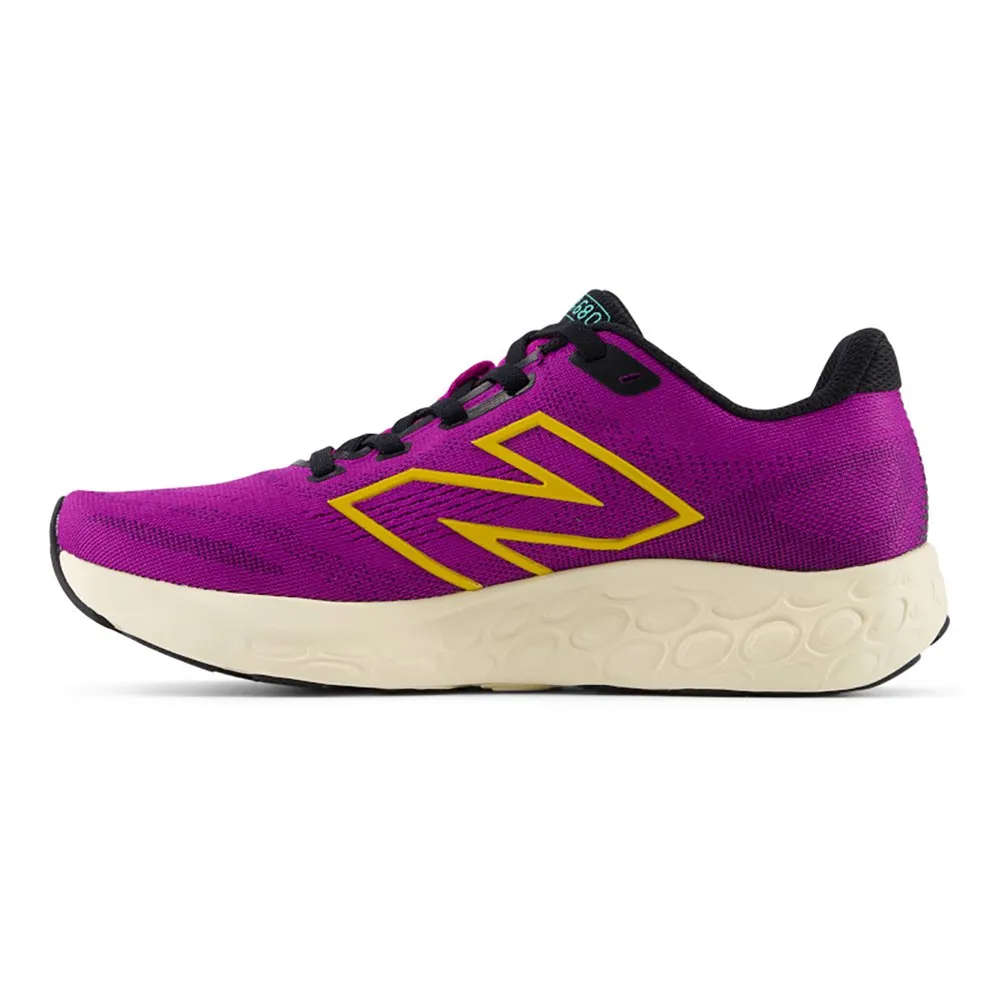 New Balance Fresh Foam 680 V8 Löparskor male New Balance Fresh Foam 680 V8 Löparskor male