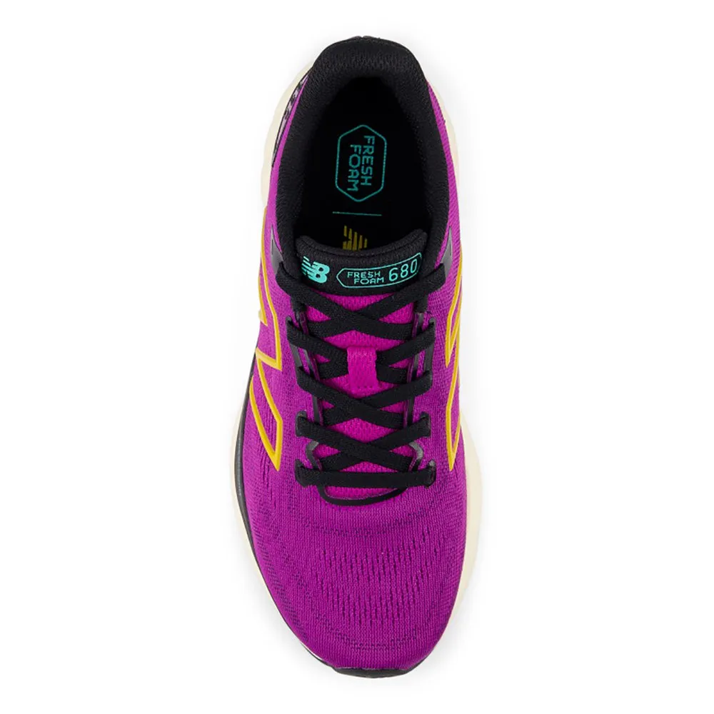 New Balance Fresh Foam 680 V8 Löparskor male New Balance Fresh Foam 680 V8 Löparskor male