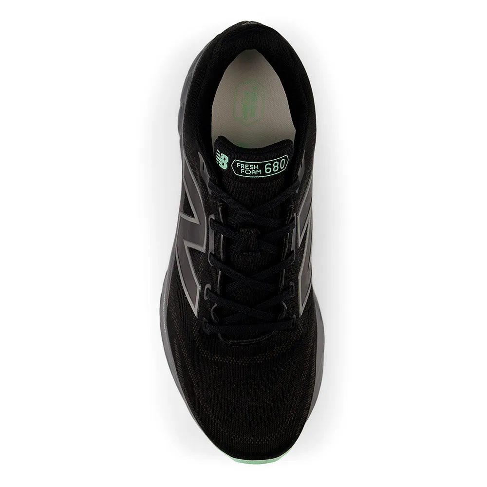 New Balance Fresh Foam 680 V8 Waterproof Löparskor Man