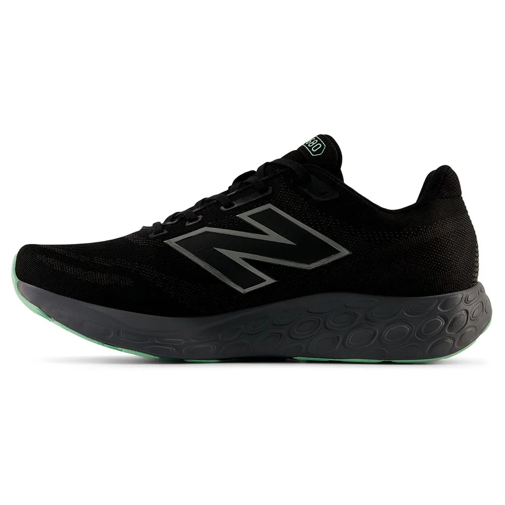 New Balance Fresh Foam 680 V8 Waterproof Löparskor Man