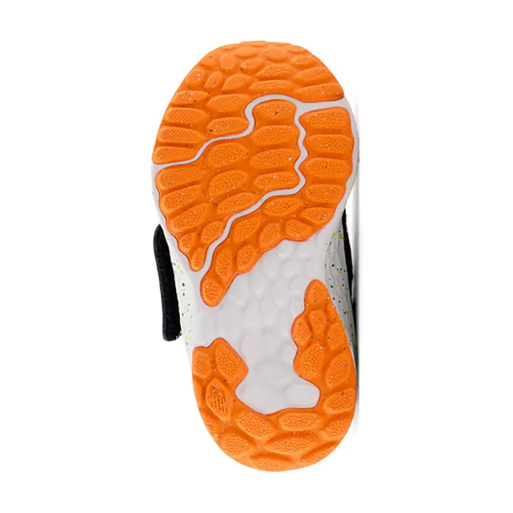 New Balance Fresh Foam Arishi V4 Hook And Loop Skor male New Balance Fresh Foam Arishi V4 Hook And Loop Skor male