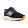 New Balance Fresh Foam Arishi V4 Hook And Loop Skor male