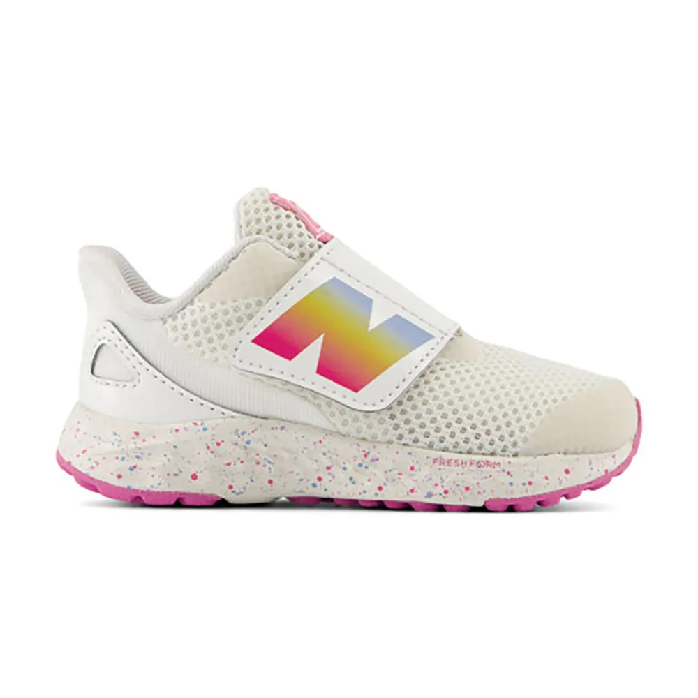 New Balance Fresh Foam Arishi V4 Hook And Loop Skor male