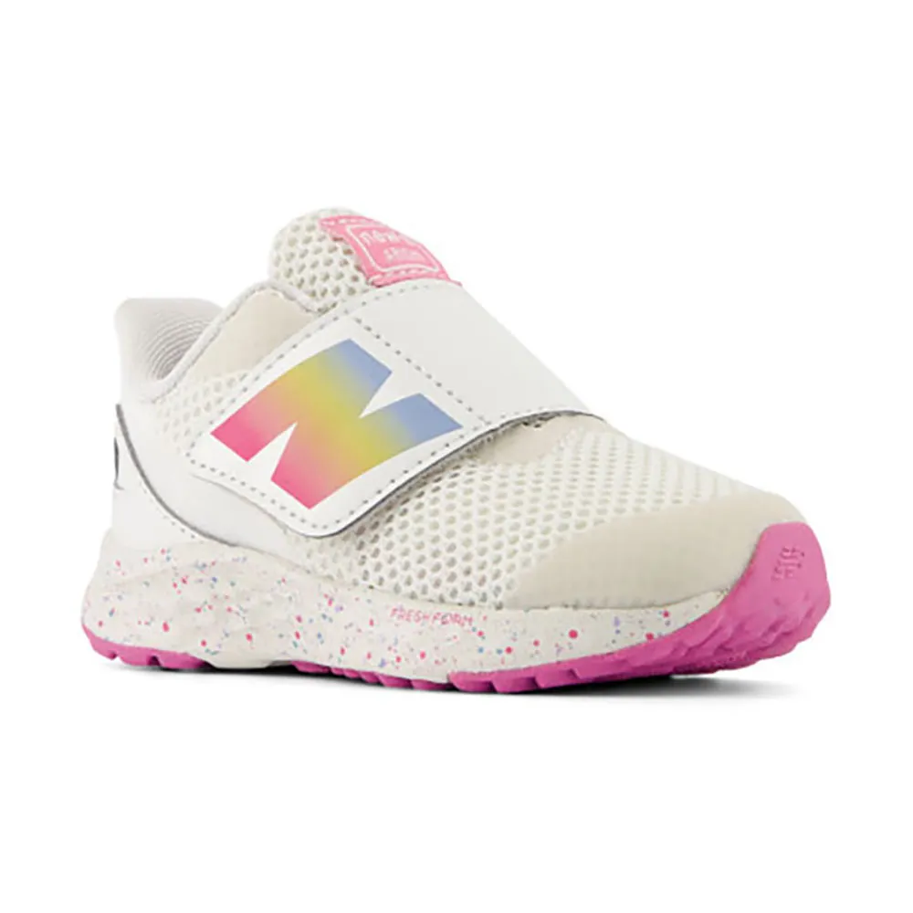 New Balance Fresh Foam Arishi V4 Hook And Loop Skor male