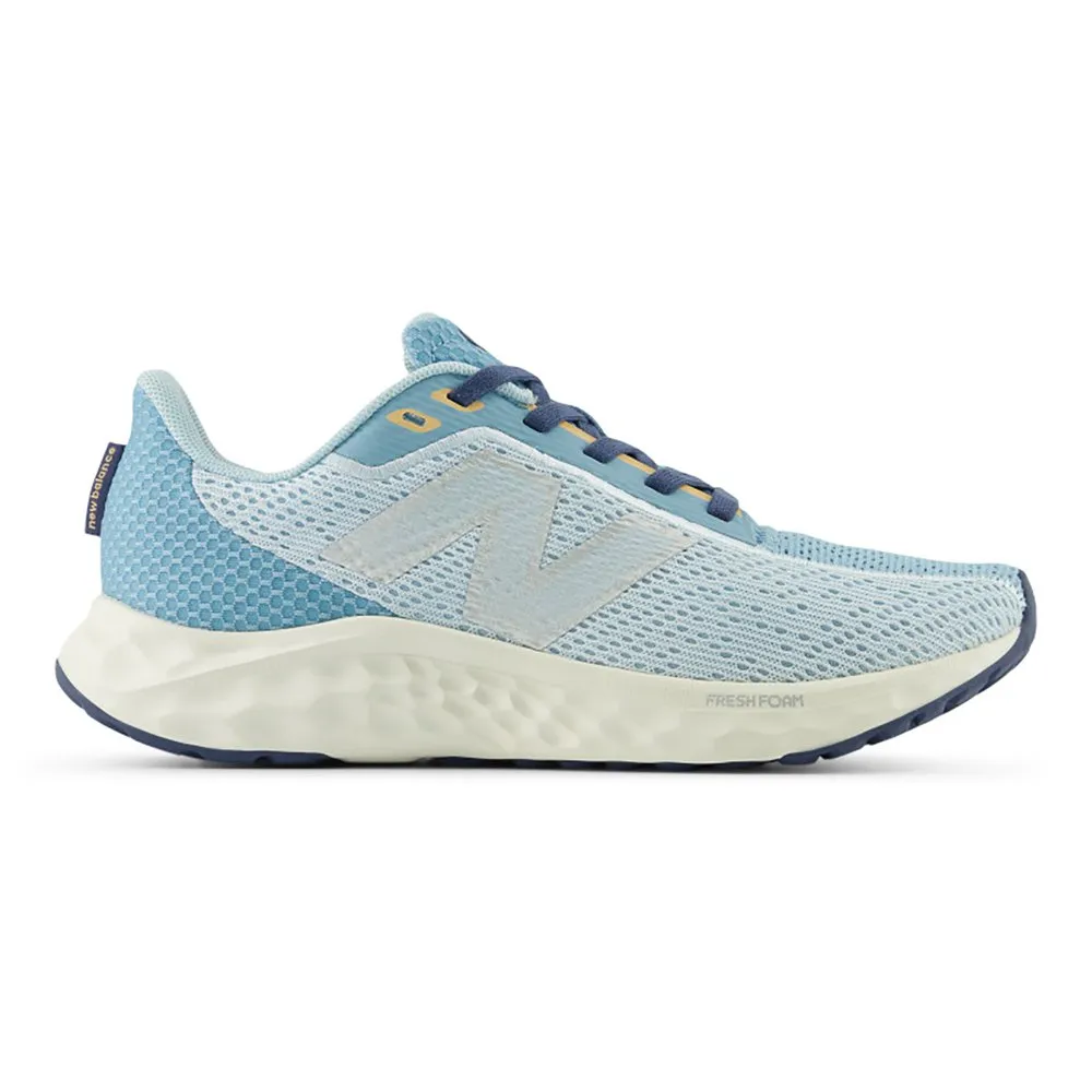 New Balance Fresh Foam Arishi V4 Löparskor female New Balance Fresh Foam Arishi V4 Löparskor female