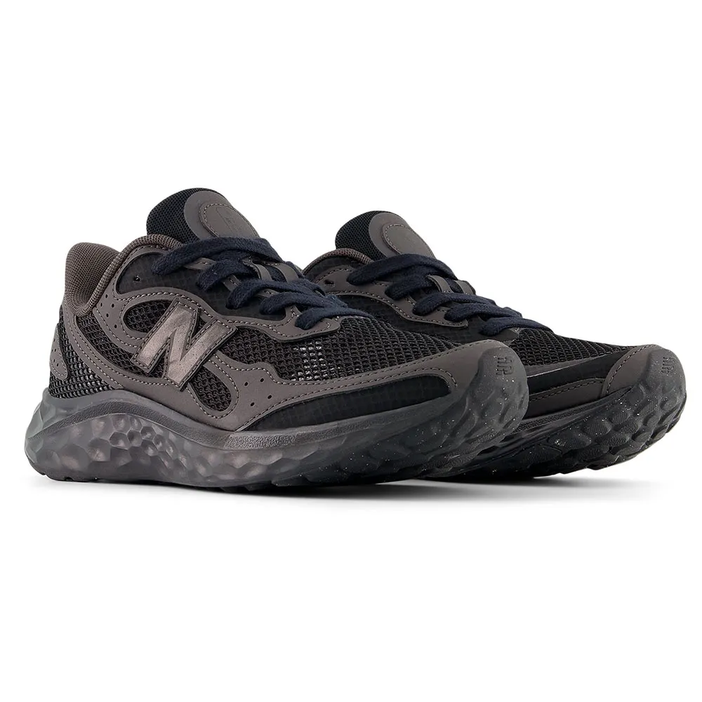 New Balance Fresh Foam Arishi V4 Tiralux Löparskor female, Black